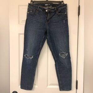 Old Navy jeans